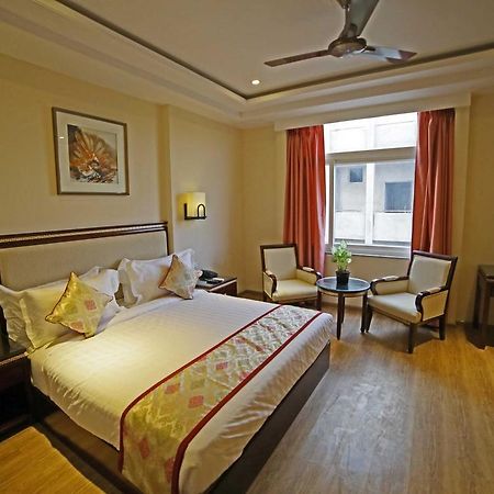 Nawalgarh Royal Inn מראה חיצוני תמונה