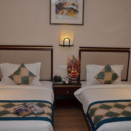 Nawalgarh Royal Inn מראה חיצוני תמונה