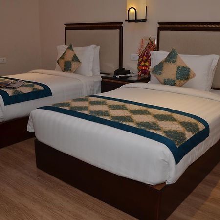 Nawalgarh Royal Inn מראה חיצוני תמונה