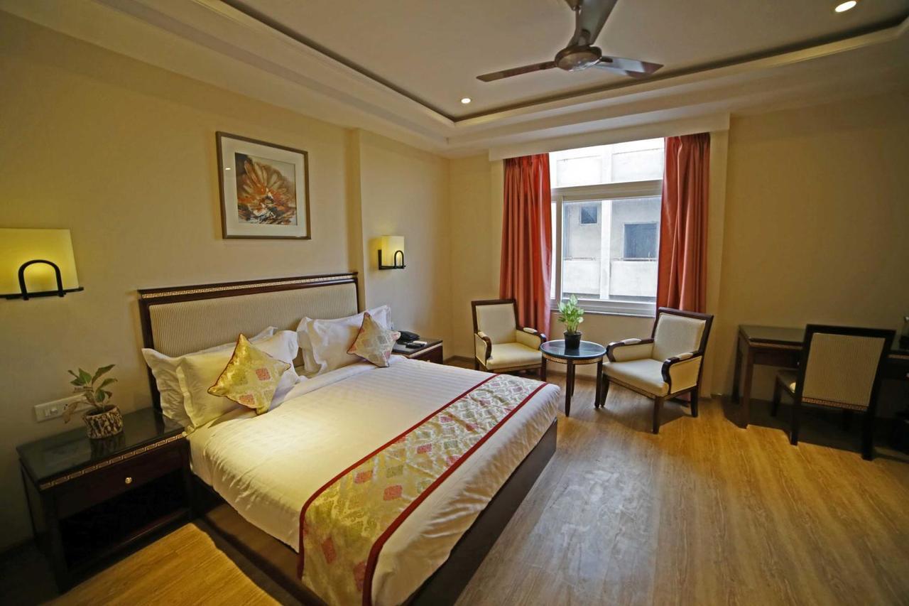 Nawalgarh Royal Inn מראה חיצוני תמונה