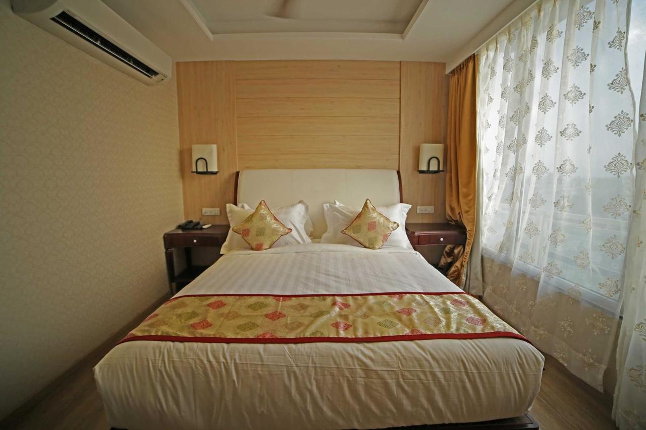 Nawalgarh Royal Inn מראה חיצוני תמונה