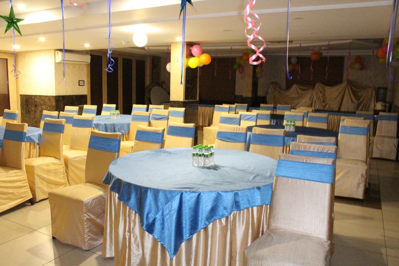 Nawalgarh Royal Inn מראה חיצוני תמונה