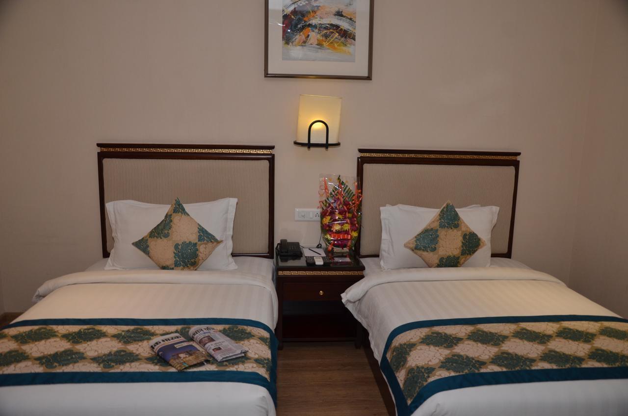Nawalgarh Royal Inn מראה חיצוני תמונה