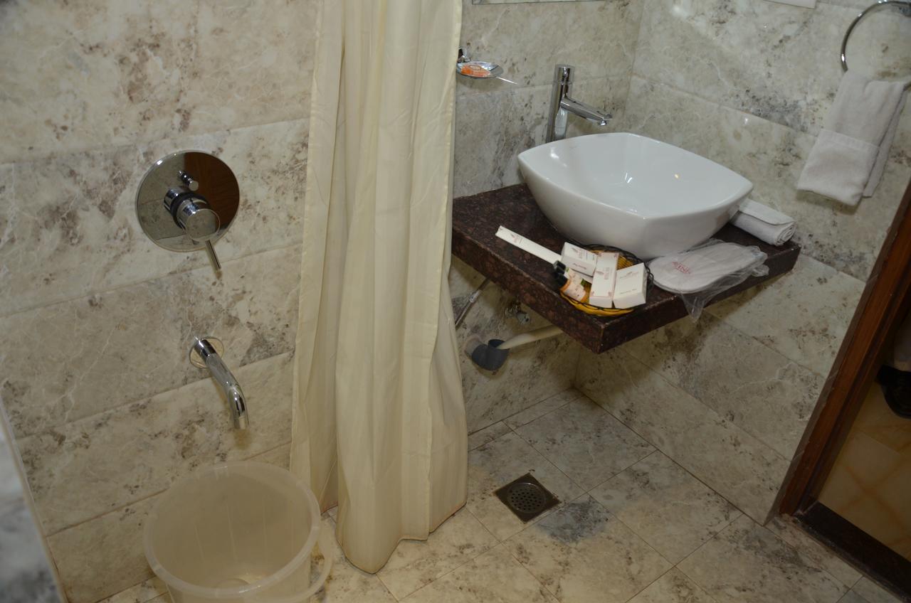 Nawalgarh Royal Inn מראה חיצוני תמונה