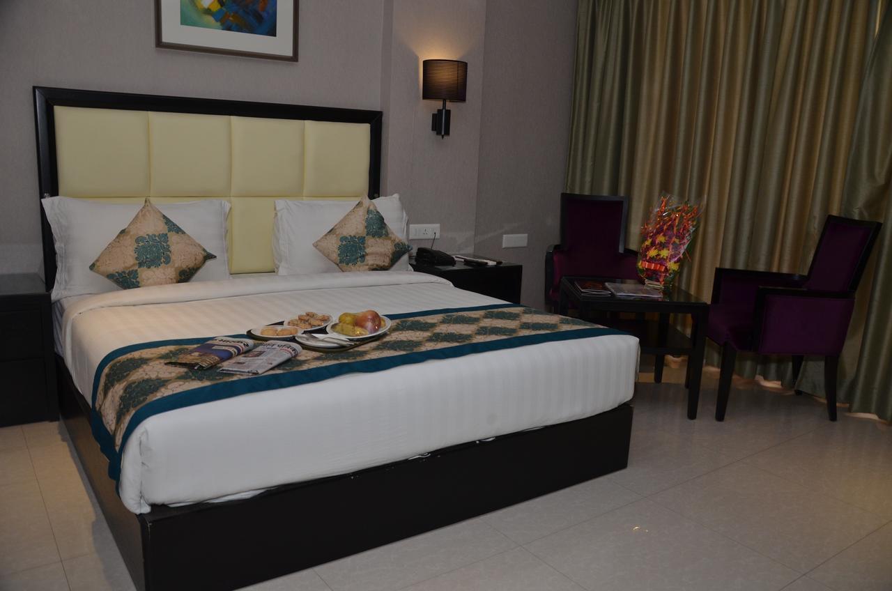 Nawalgarh Royal Inn מראה חיצוני תמונה