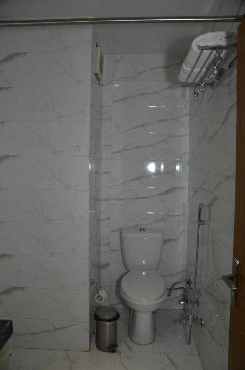 Nawalgarh Royal Inn מראה חיצוני תמונה
