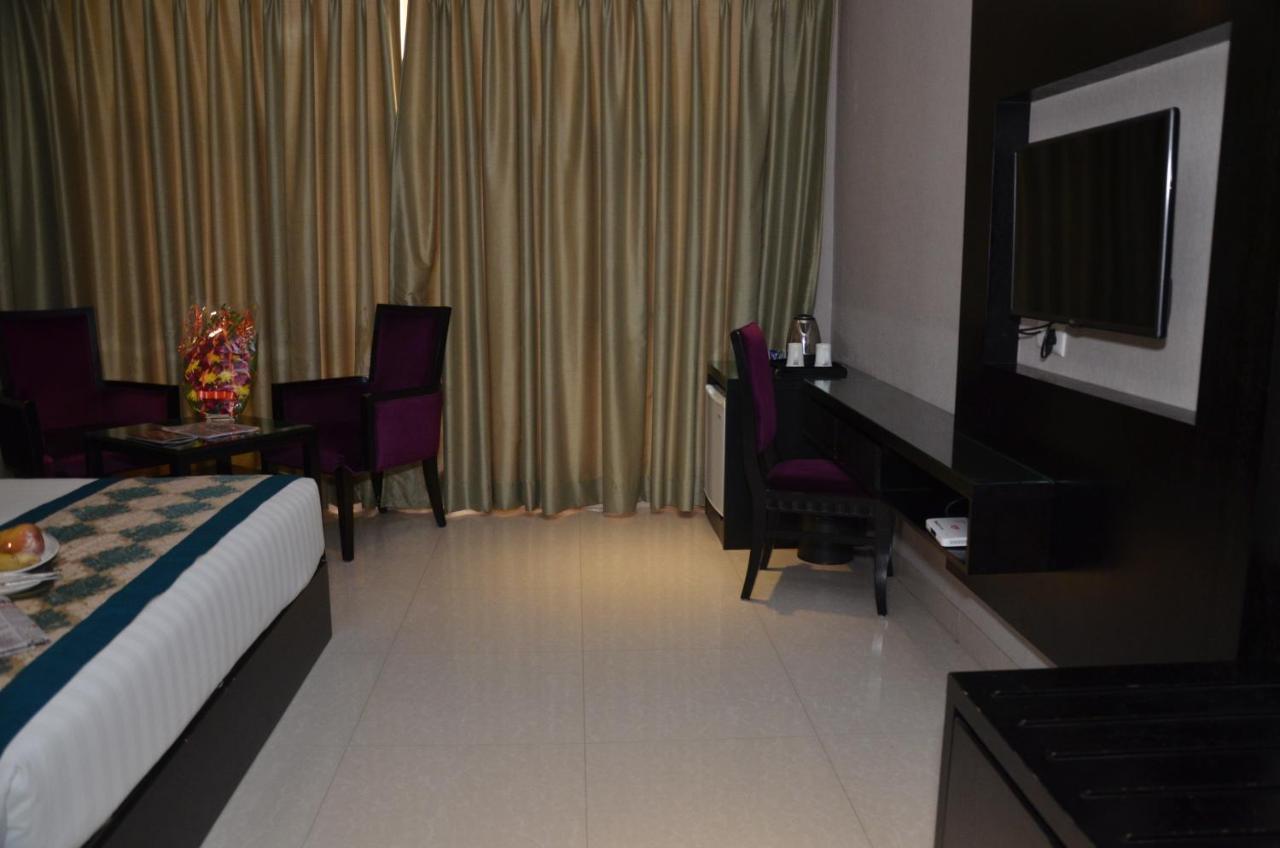 Nawalgarh Royal Inn מראה חיצוני תמונה