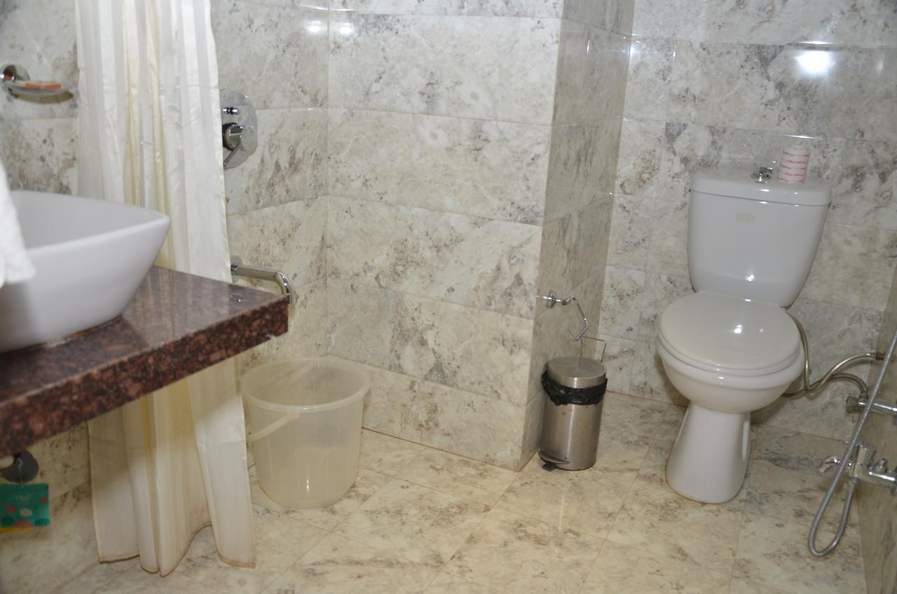 Nawalgarh Royal Inn מראה חיצוני תמונה
