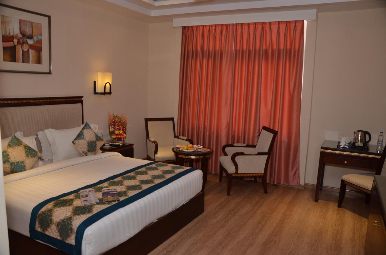 Nawalgarh Royal Inn מראה חיצוני תמונה