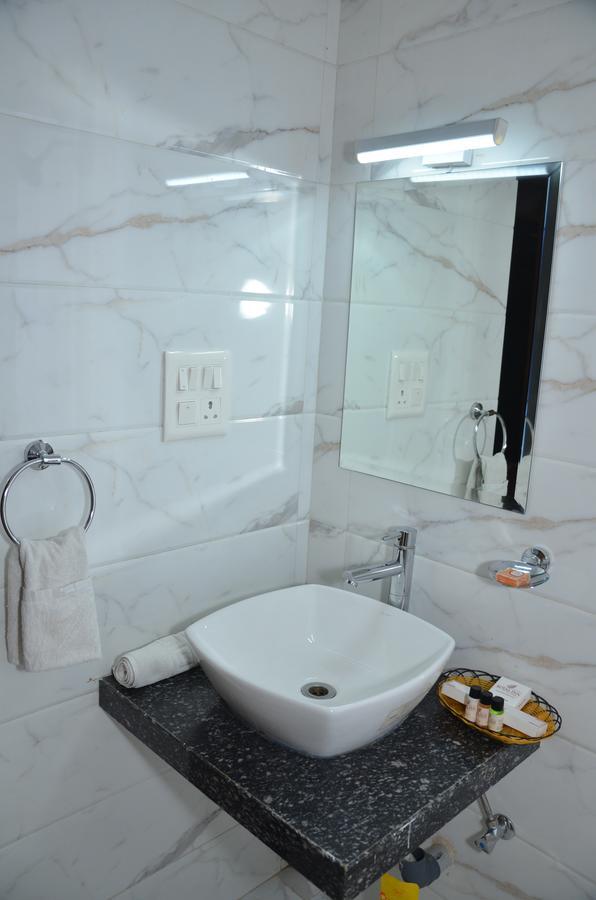 Nawalgarh Royal Inn מראה חיצוני תמונה