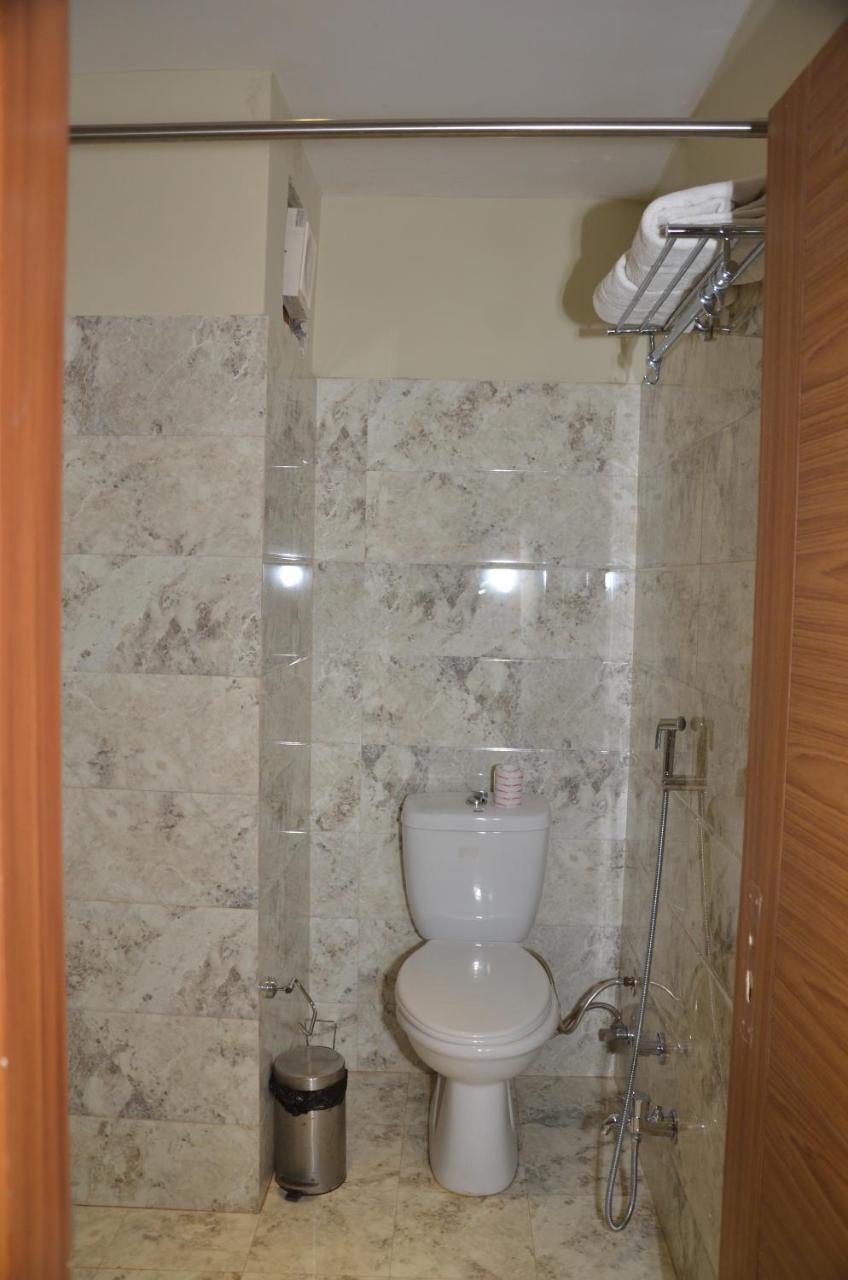 Nawalgarh Royal Inn מראה חיצוני תמונה